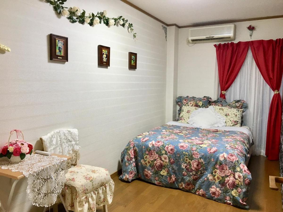 Otsu - House / Vacation Stay 2942 Экстерьер фото